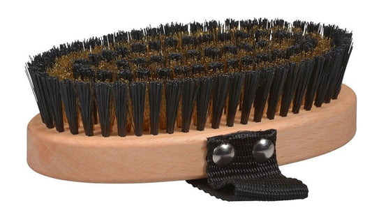 Veloursborstel