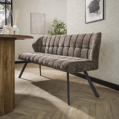 Eetkamerbank Raster
