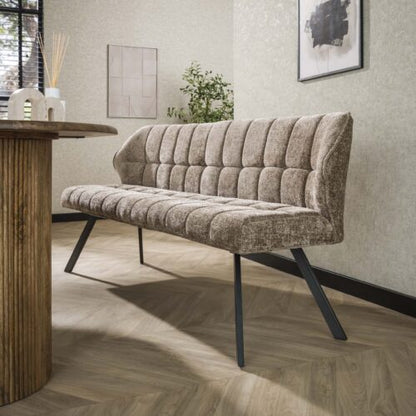 Eetkamerbank Raster