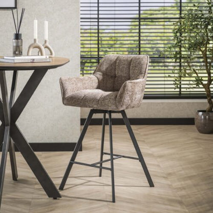 Barstoel Raster - Set van 2