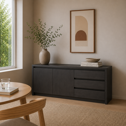 Dressoir klein Milanello