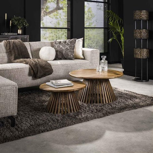 Coffee table Tweak Cone set of 2