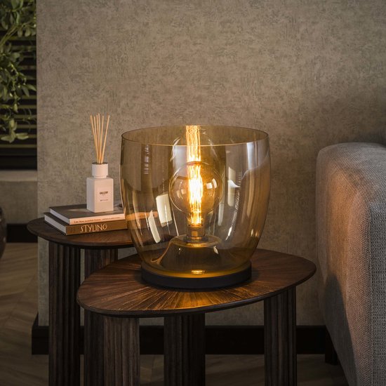 Vloerlamp UP XL 1 lichts