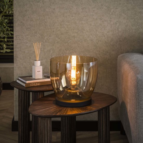 Vloerlamp UP L 1 lichts