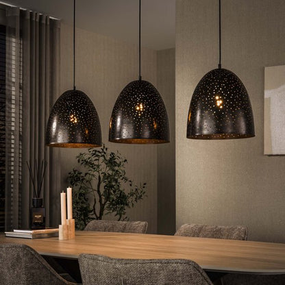 Hanglamp Kosmos 3 lichts