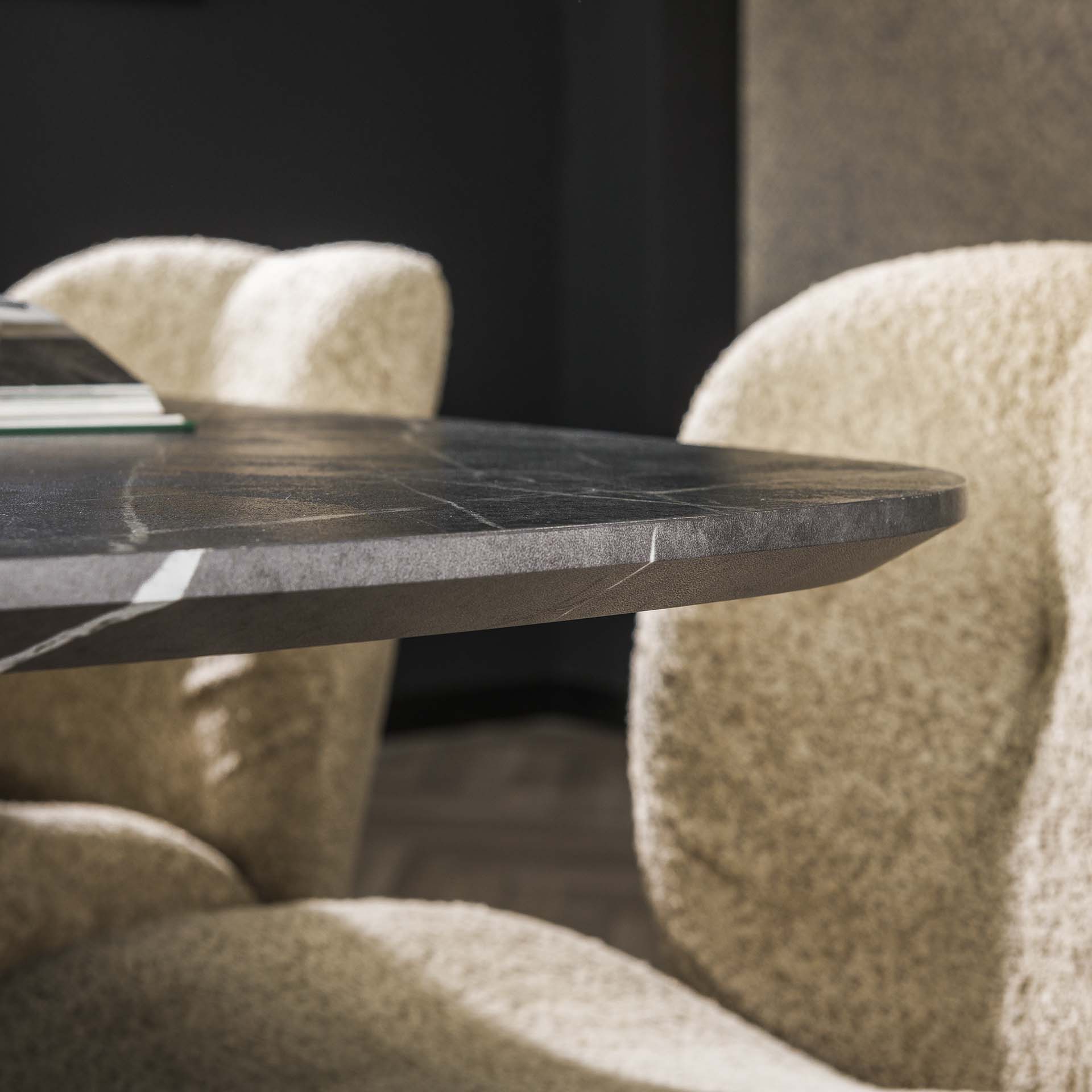 Eettafel Romano