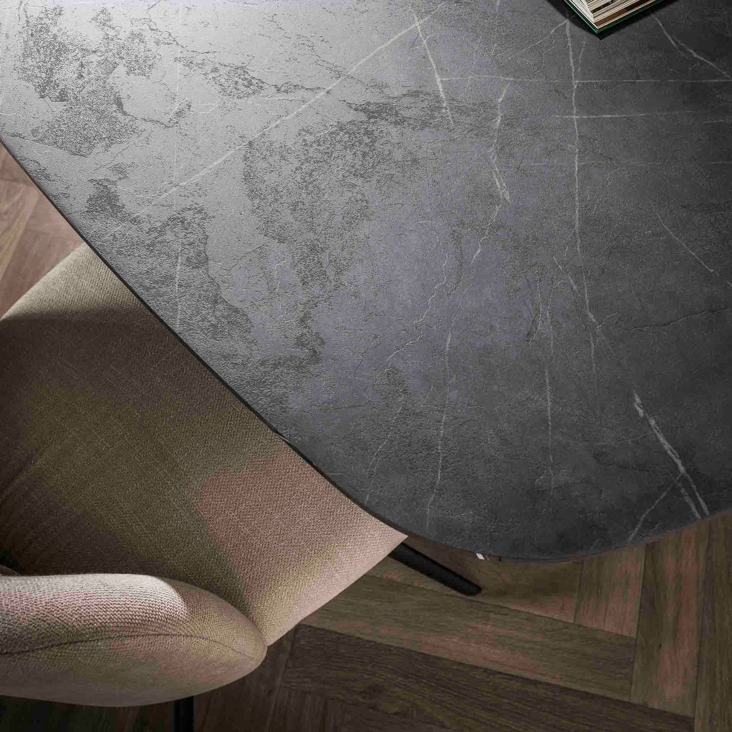 Eettafel Romano