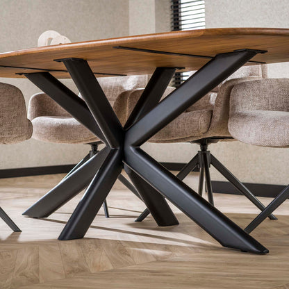 Eettafel Cliff