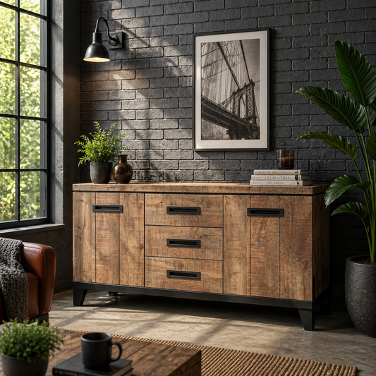 Dressoir klein Union