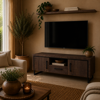 TV kast Rimini klein