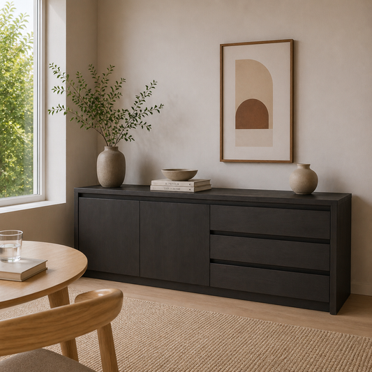 Dressoir Milanello groot