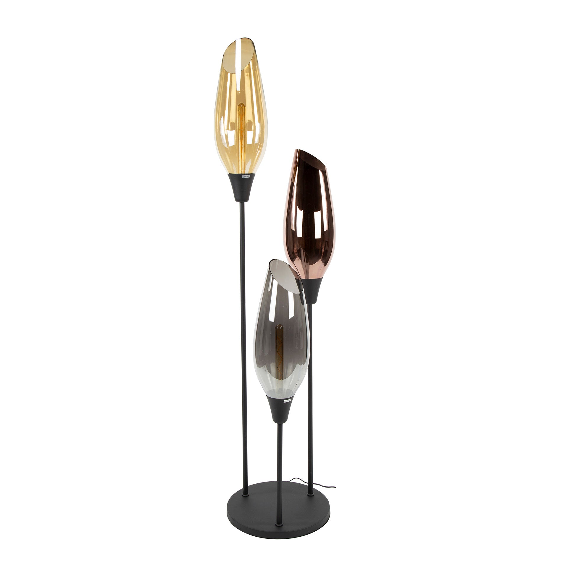 Vloerlamp Cocoon XL