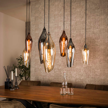 Hanglamp 7L Cocoon
