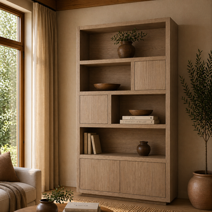 Helsinki cabinet 120 x 220 cm
