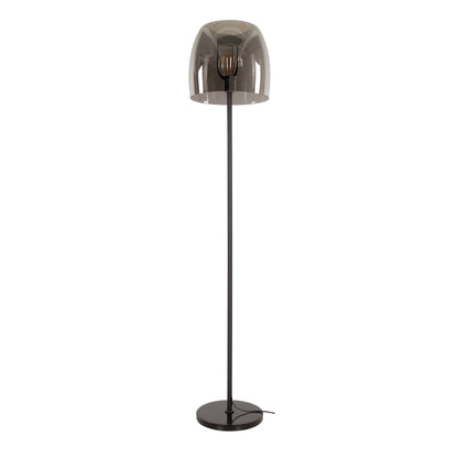 Vloerlamp Drift Glass