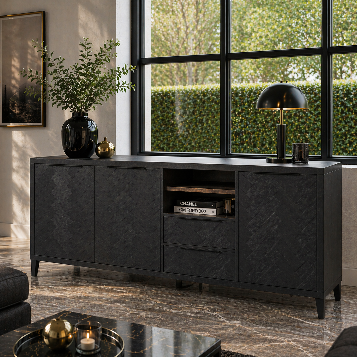 Gamma sideboard