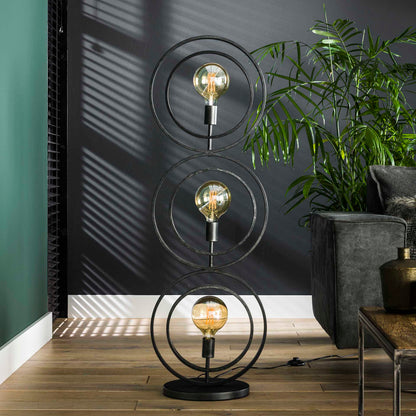 Vloerlamp Turn Around