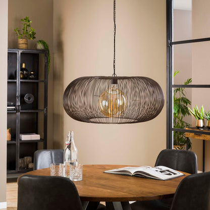 Hanglamp Copper Twist