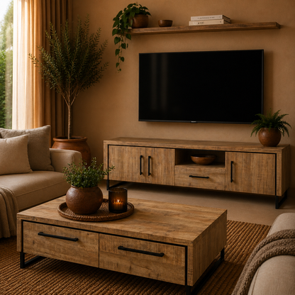 Rimini coffee table