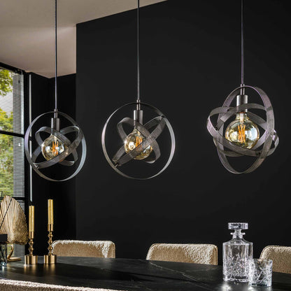Hanglamp Cosmos Mesh