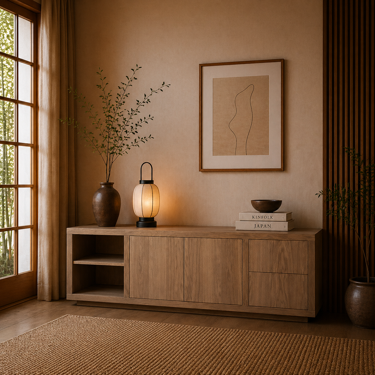Dressoir Helsinki