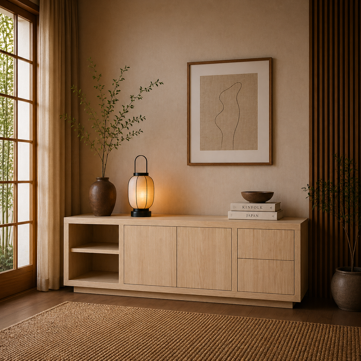 Dressoir Helsinki