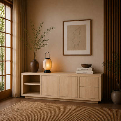 Dressoir Helsinki