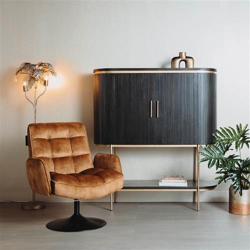 Fauteuil Tropea