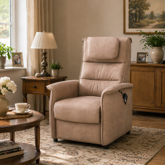 Relax armchair 4432