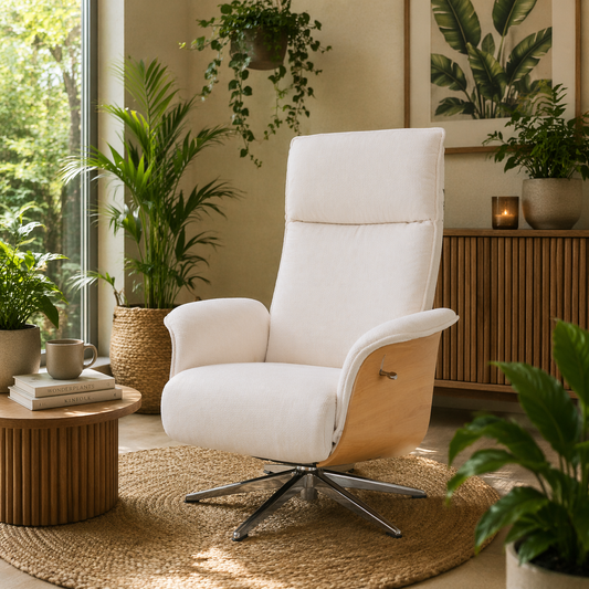 Relax armchair 5932