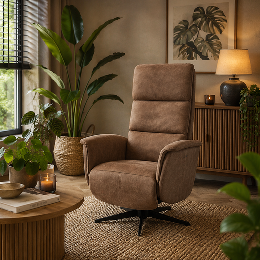 Relax armchair 7056