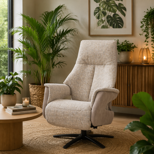 Relax armchair 8125
