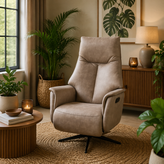 Relax armchair 8122