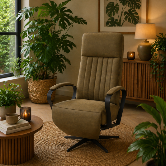 Relax armchair 7083