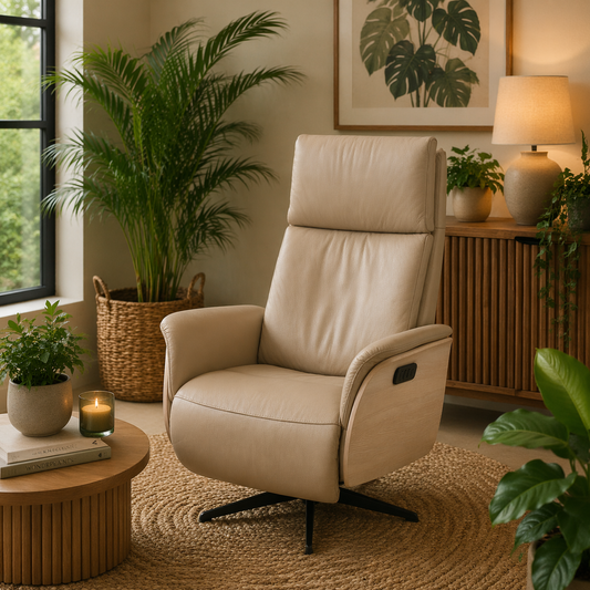 Relax armchair 8297