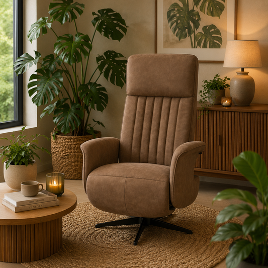 Relaxfauteuil 7054