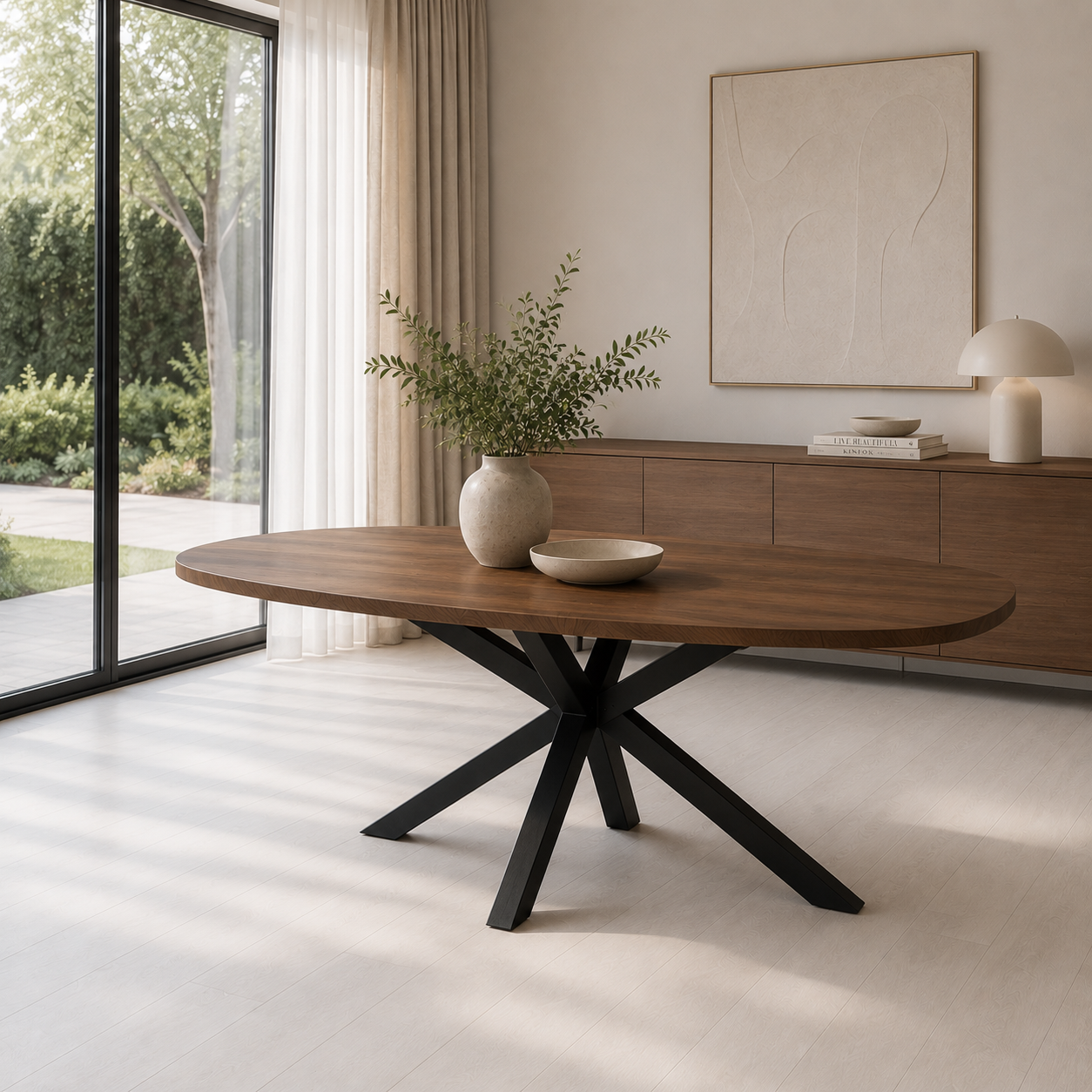 Eettafel Costa