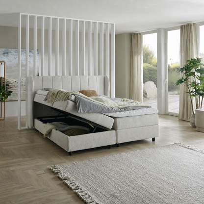 Box spring V200