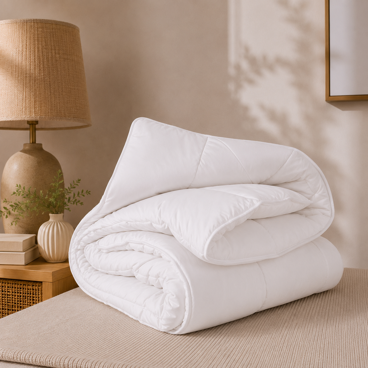 Dekbed Timzo Silver Comfort enkel