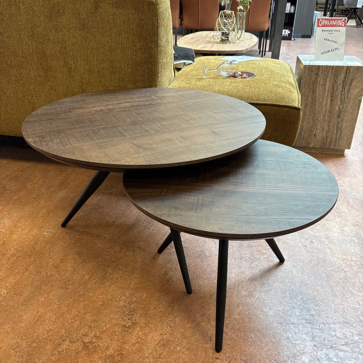 Salontafel Hayley