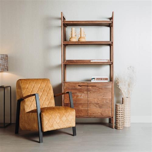Armchair Villa