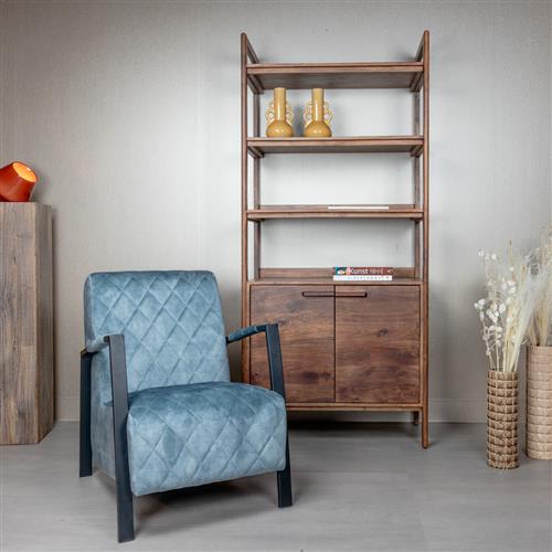 Armchair Villa