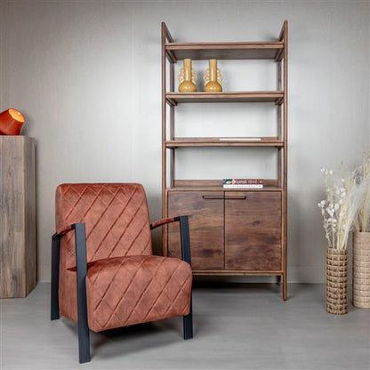 Armchair Villa