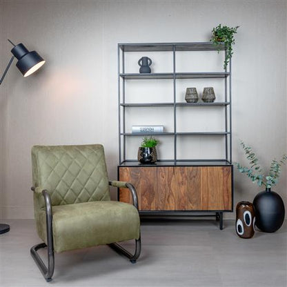 Fauteuil Civo