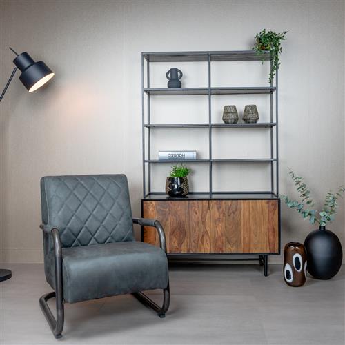Fauteuil Civo
