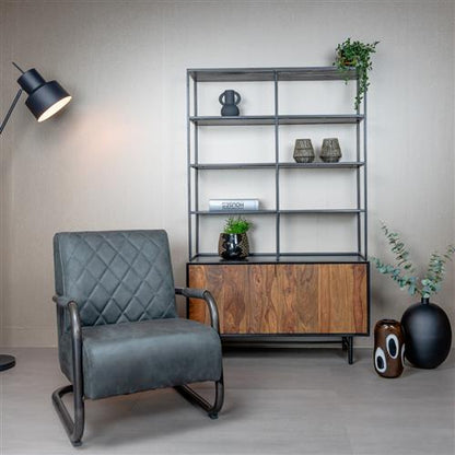 Fauteuil Civo