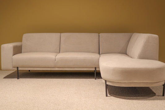 Corner sofa Axel