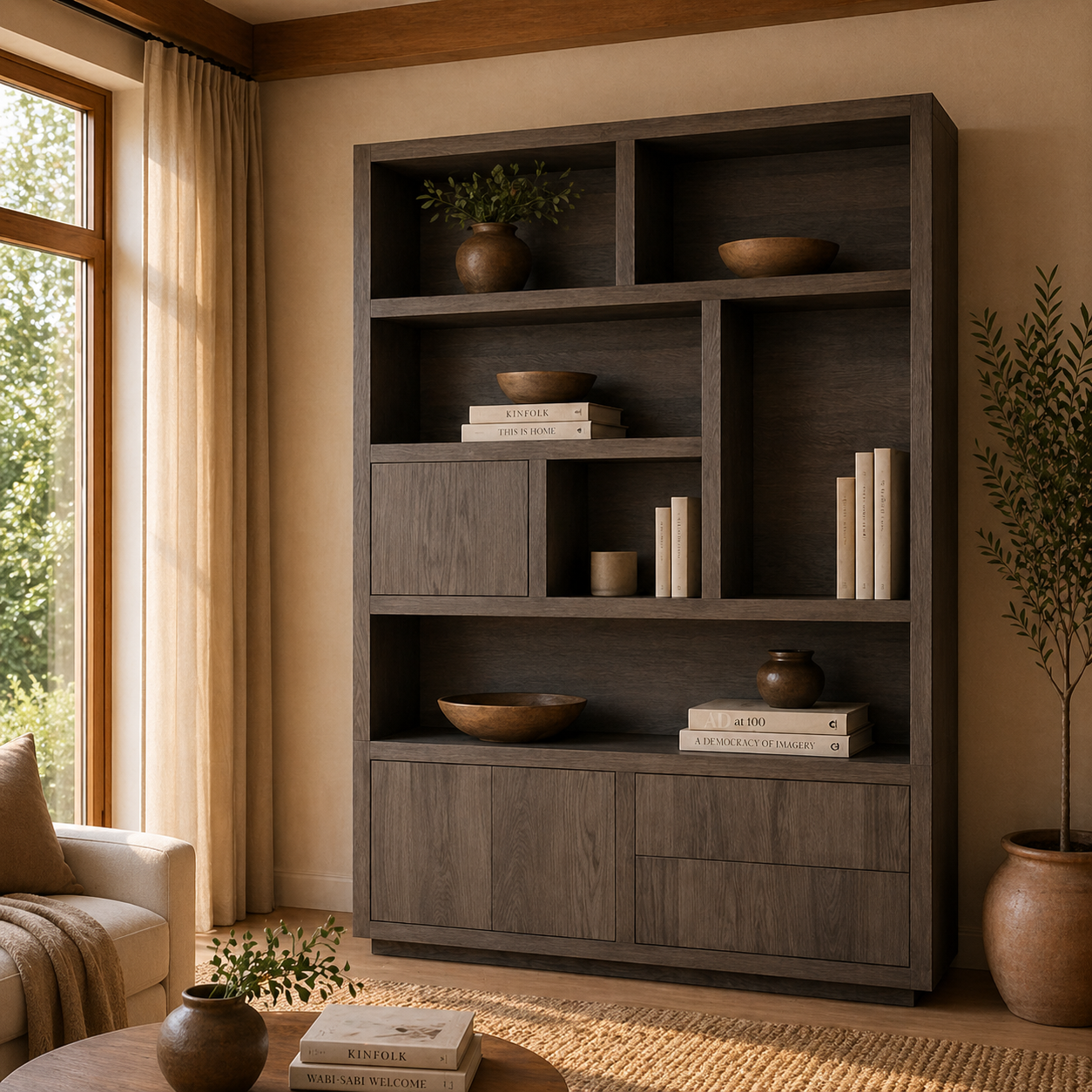 Kast Helsinki 150 x 220 cm