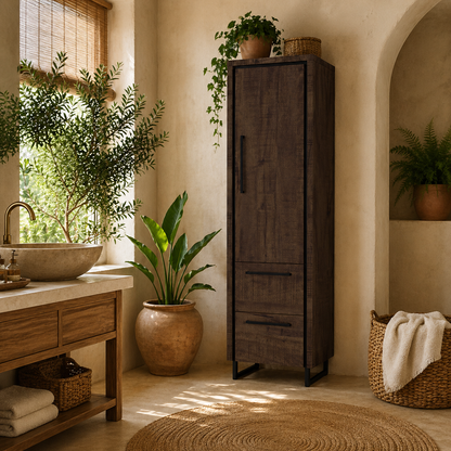 Rimini wall cabinet