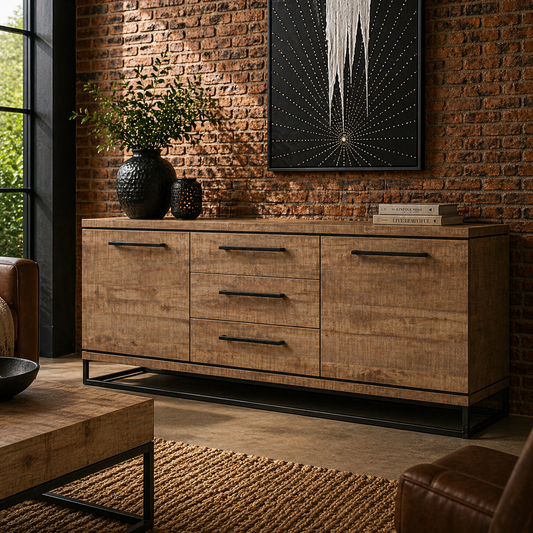 Dressoir Lynn klein